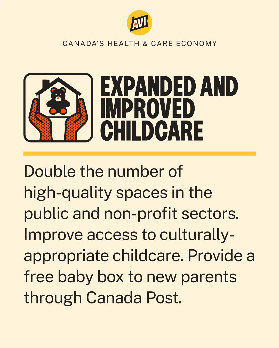 Health and Care Economy - Making care work a valued career with fair wages and benefits